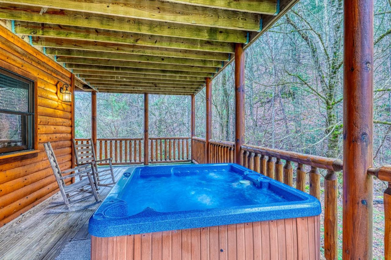Enchanted Sevierville Exterior foto